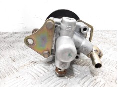 Recambio de bomba direccion para nissan trade 75 trade 75 referencia OEM IAM 49122F380   2