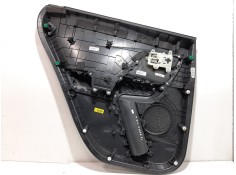 Recambio de guarnecido puerta trasera derecha para kia niro business referencia OEM IAM 83306G5080EE2   2