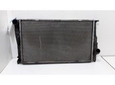 Recambio de radiador agua para bmw serie 1 berlina (e81/e87) 118d referencia OEM IAM 7788901 77889039