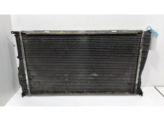 Recambio de radiador agua para bmw serie 1 berlina (e81/e87) 118d referencia OEM IAM 7788901 77889039  2