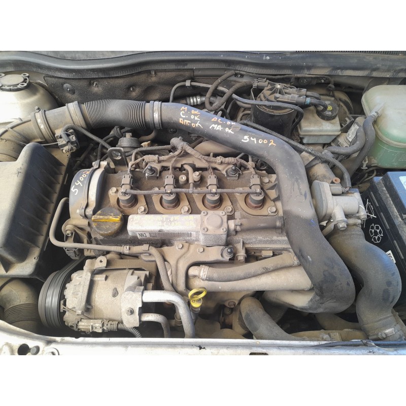 OPEL ASTRA H (A04) - imagen 3