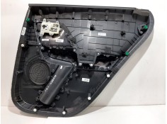 Recambio de guarnecido puerta trasera izquierda para kia niro business referencia OEM IAM 83305G5080EE1   2
