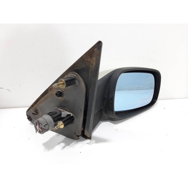 Recambio de retrovisor derecho para renault laguna ii (bg0) authentique referencia OEM IAM  GRIS ELÉCTRICO