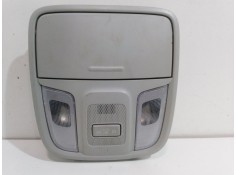Recambio de luz interior central para kia niro business referencia OEM IAM 92800G5000HGC  