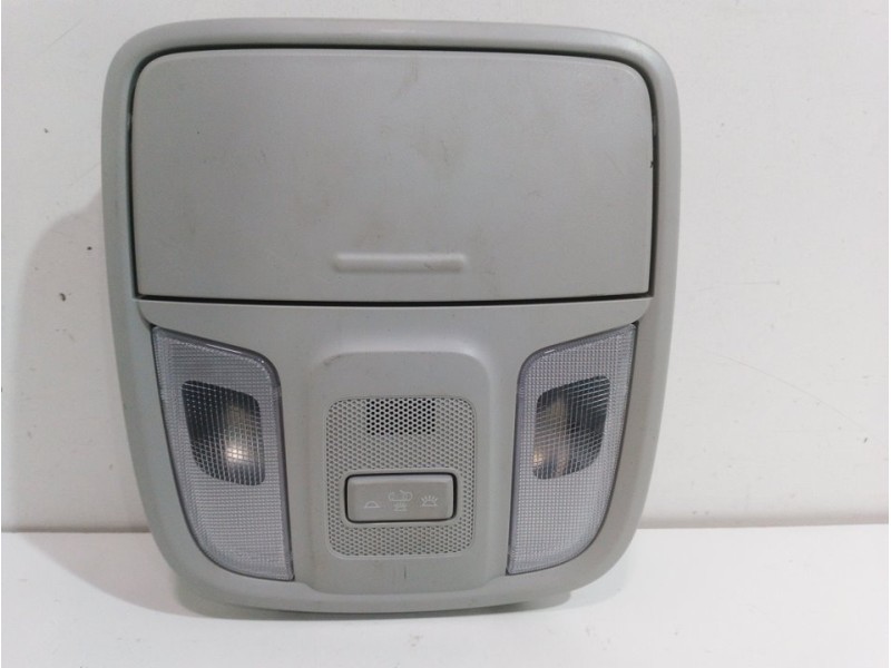 Recambio de luz interior central para kia niro business referencia OEM IAM 92800G5000HGC  