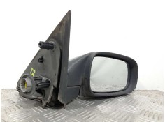Recambio de retrovisor derecho para renault laguna ii grandtour (kg0) dynamique referencia OEM IAM 7701206541 NEGRO ELÉCTRICO