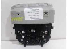 Recambio de luz interior central para kia niro business referencia OEM IAM 92800G5000HGC   2