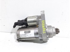 Recambio de motor arranque para skoda fabia (5j2 ) urban referencia OEM IAM 02T911023S  