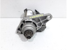 Recambio de motor arranque para skoda fabia (5j2 ) urban referencia OEM IAM 02T911023S   2