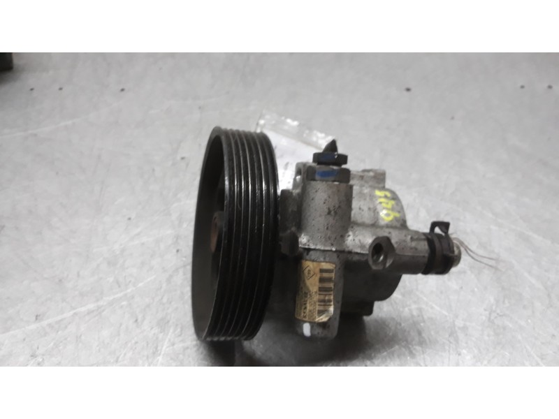 Recambio de bomba direccion para renault laguna ii grandtour (kg0) dynamique referencia OEM IAM 8200100082  