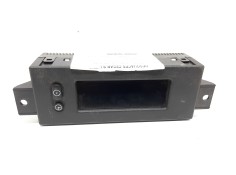 Recambio de pantalla multifuncion para opel corsa d catch me referencia OEM IAM 13209460 565412769 28117066
