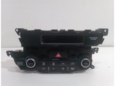 Recambio de mando calefaccion / aire acondicionado para kia niro business referencia OEM IAM 97250G5540
