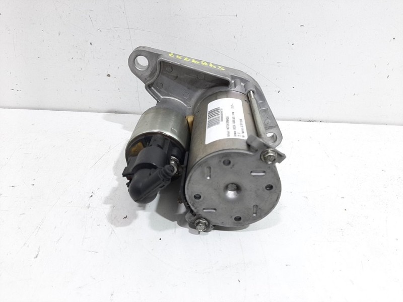 Recambio de motor arranque para skoda fabia (5j2 ) urban referencia OEM IAM 02T911023S  