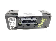 Recambio de pantalla multifuncion para opel corsa d catch me referencia OEM IAM 13209460 565412769 28117066 2