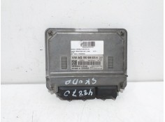 Recambio de centralita motor uce para skoda fabia (5j2 ) urban referencia OEM IAM 03D906023N 5WP4085104 SIEMENS