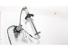 Recambio de elevalunas trasero derecho para honda civic berlina 3 (ep1/2) 1.6i es referencia OEM IAM   