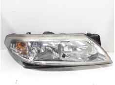 Recambio de faro derecho para renault laguna ii (bg0) authentique referencia OEM IAM 7701048931  