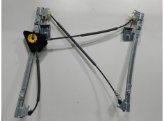 Recambio de elevalunas delantero derecho para volkswagen polo (9n1) referencia OEM IAM 1620001580  3 PUERTAS