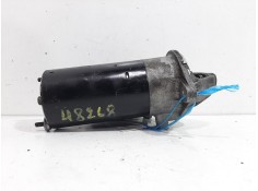 Recambio de motor arranque para opel zafira a elegance referencia OEM IAM 0001109055  