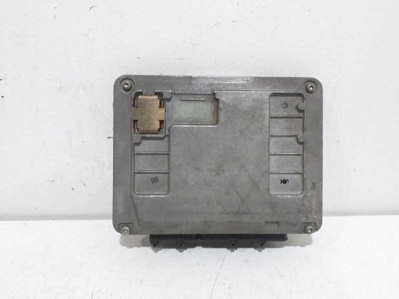 Recambio de centralita motor uce para skoda fabia (5j2 ) urban referencia OEM IAM 03D906023N 5WP4085104 SIEMENS