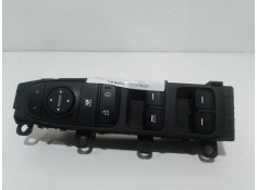 Recambio de mando elevalunas delantero izquierdo para kia niro business referencia OEM IAM 93570G5320  