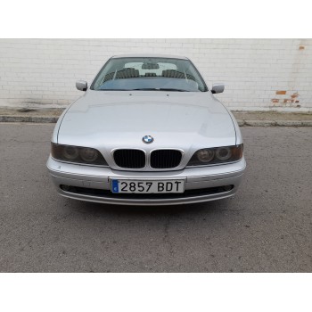 BMW SERIE 5 BERLINA (E39)