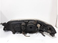 Recambio de faro derecho para renault laguna ii (bg0) authentique referencia OEM IAM 7701048931   2