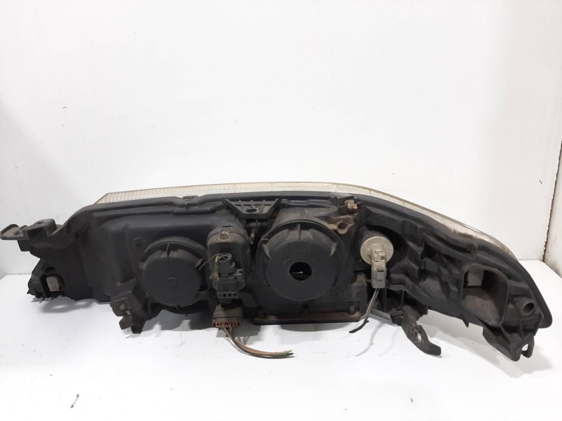 Recambio de faro derecho para renault laguna ii (bg0) authentique referencia OEM IAM 7701048931  