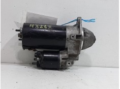 Recambio de motor arranque para opel zafira a elegance referencia OEM IAM 0001109055   2