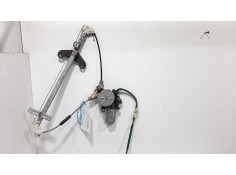 Recambio de elevalunas trasero derecho para honda civic berlina 3 (ep1/2) 1.6i es referencia OEM IAM    2