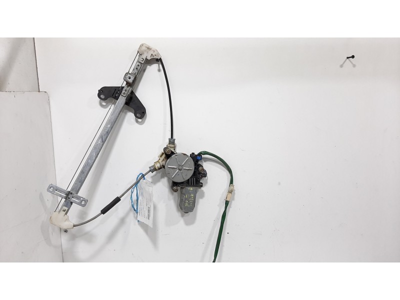 Recambio de elevalunas trasero derecho para honda civic berlina 3 (ep1/2) 1.6i es referencia OEM IAM   