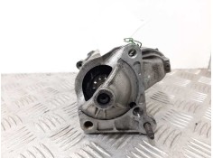 Recambio de motor arranque para renault laguna ii grandtour (kg0) dynamique referencia OEM IAM 8200331251 D7R49 11 DIENTES