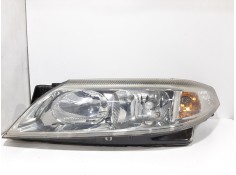 Recambio de faro izquierdo para renault laguna ii (bg0) authentique referencia OEM IAM 7701048927  
