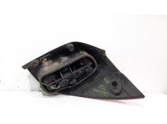 Recambio de piloto trasero izquierdo para renault laguna ii grandtour (kg0) dynamique referencia OEM IAM 8200703487   2