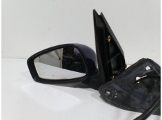 Recambio de retrovisor izquierdo para fiat stilo (192) 1.9 jtd / 1.9 jtd 115 dynamic referencia OEM IAM 0735359855 7 PINES AZUL