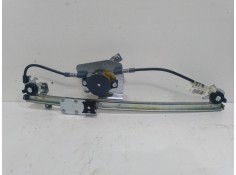 Recambio de elevalunas trasero izquierdo para mercedes-benz clase e (w210) berlina referencia OEM IAM 1619997980  