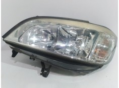 Recambio de faro izquierdo para opel zafira a elegance referencia OEM IAM   
