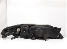 Recambio de faro izquierdo para renault laguna ii (bg0) authentique referencia OEM IAM 7701048927   2