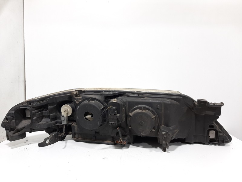 Recambio de faro izquierdo para renault laguna ii (bg0) authentique referencia OEM IAM 7701048927  