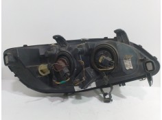 Recambio de faro izquierdo para opel zafira a elegance referencia OEM IAM    2