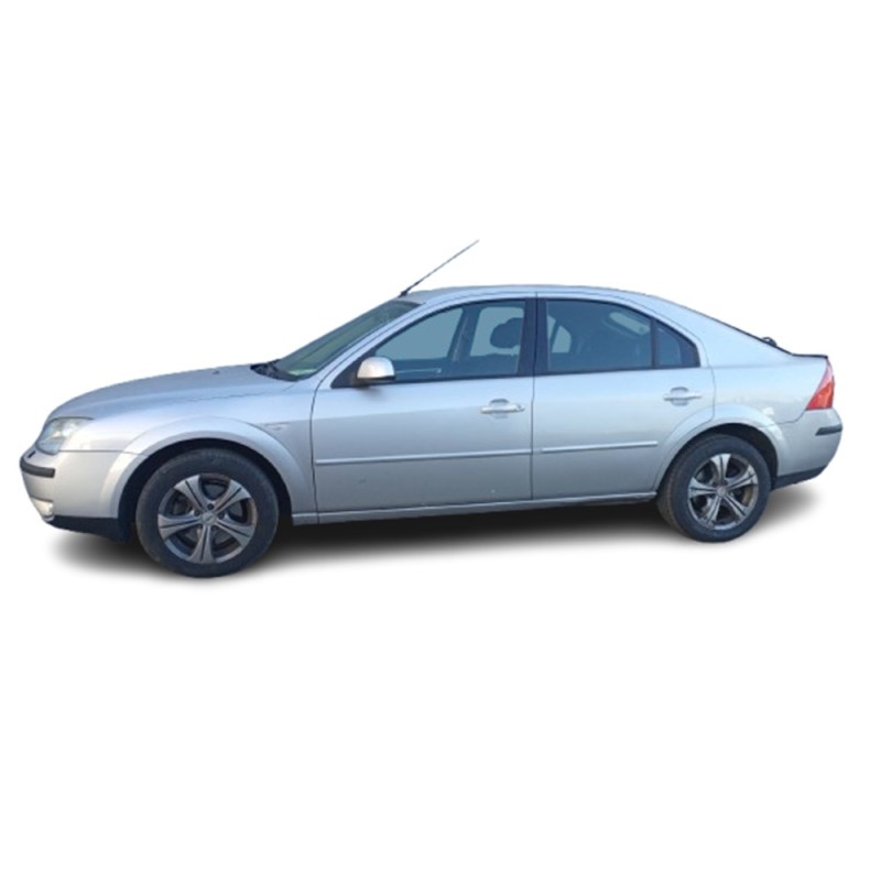 FORD MONDEO III (B5Y) - imagen 2