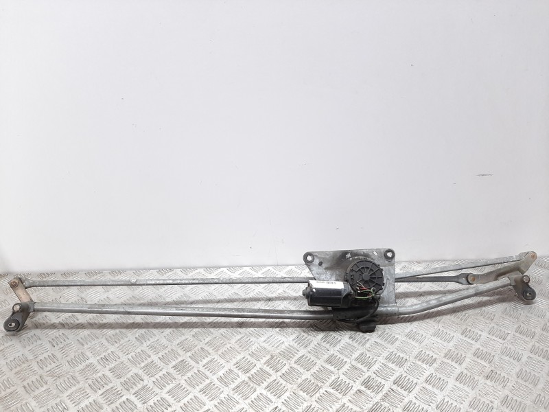 Recambio de motor limpia delantero para citroën xsara picasso 2.0 hdi referencia OEM IAM 6405N8  