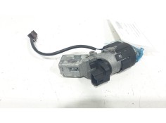 Recambio de conmutador de arranque para peugeot 407 st confort referencia OEM IAM N0502455 9649781080 