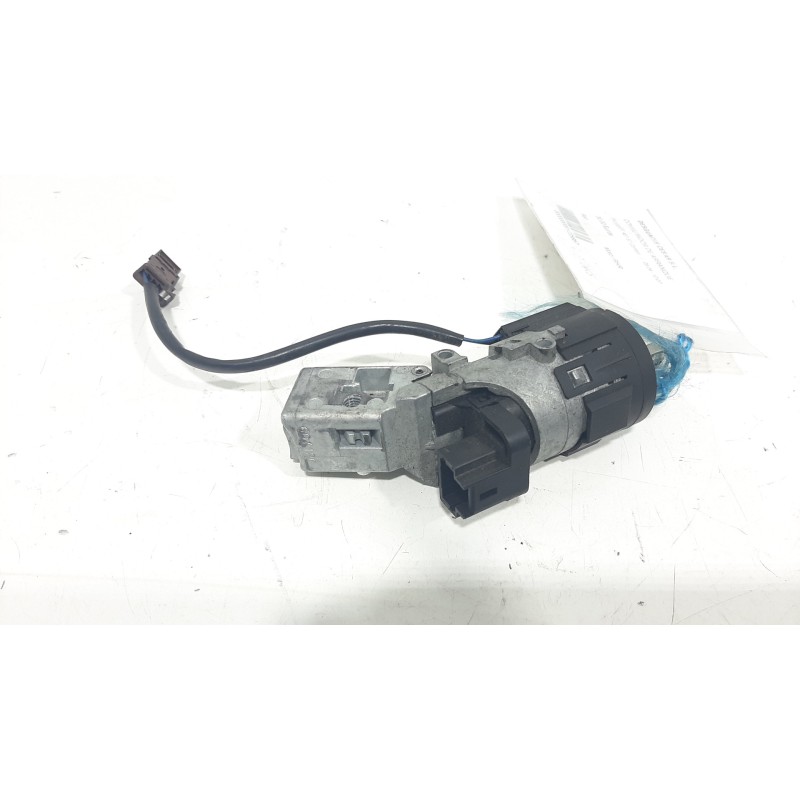 Recambio de conmutador de arranque para peugeot 407 st confort referencia OEM IAM N0502455 9649781080 