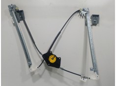Recambio de elevalunas delantero izquierdo para volkswagen passat berlina (3b2) referencia OEM IAM 1619995880  