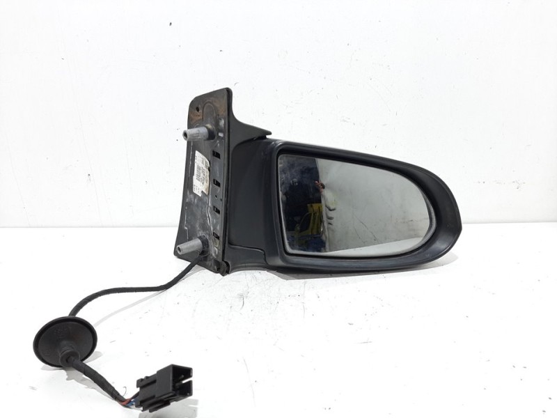 Recambio de retrovisor derecho para opel zafira a elegance referencia OEM IAM 24462380  
