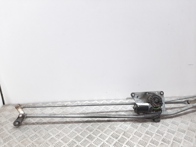 Recambio de motor limpia delantero para citroën xsara picasso 2.0 hdi referencia OEM IAM 6405N8  