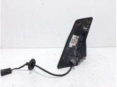 Recambio de retrovisor derecho para opel zafira a elegance referencia OEM IAM 24462380   2