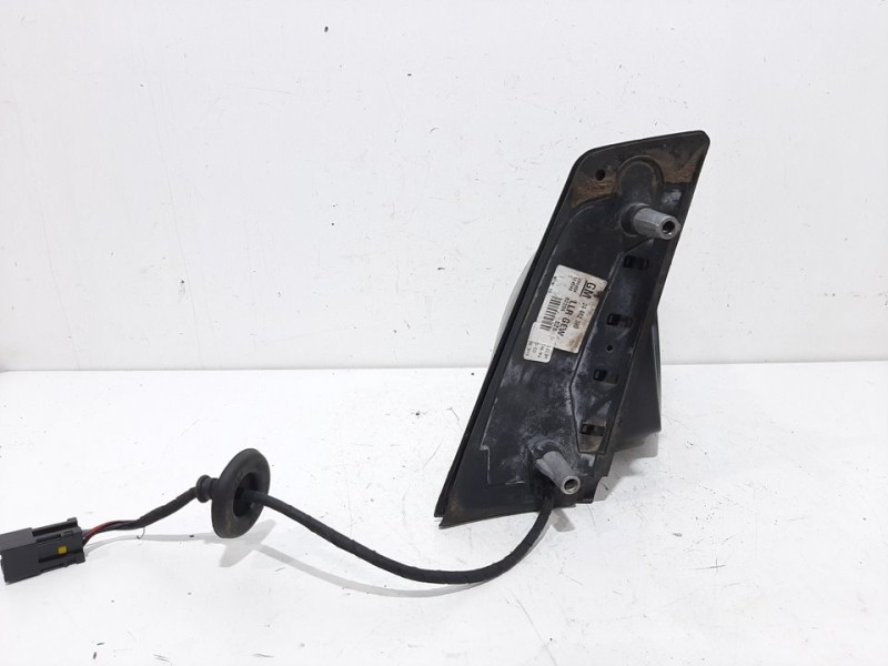 Recambio de retrovisor derecho para opel zafira a elegance referencia OEM IAM 24462380  