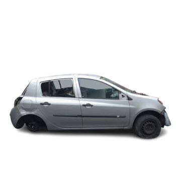RENAULT CLIO III (BR0/1, CR0/1)
